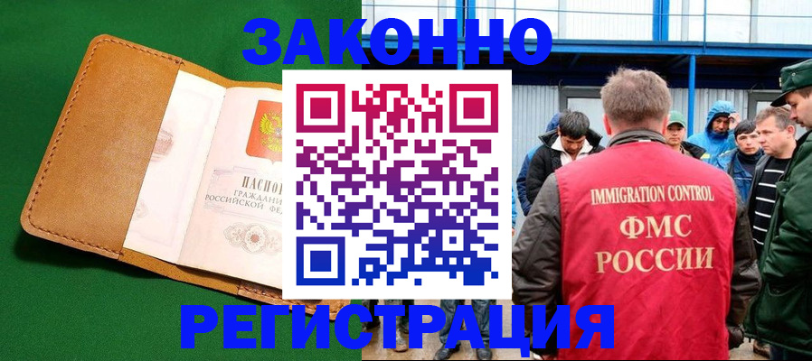 прописка 2025 в Губкине